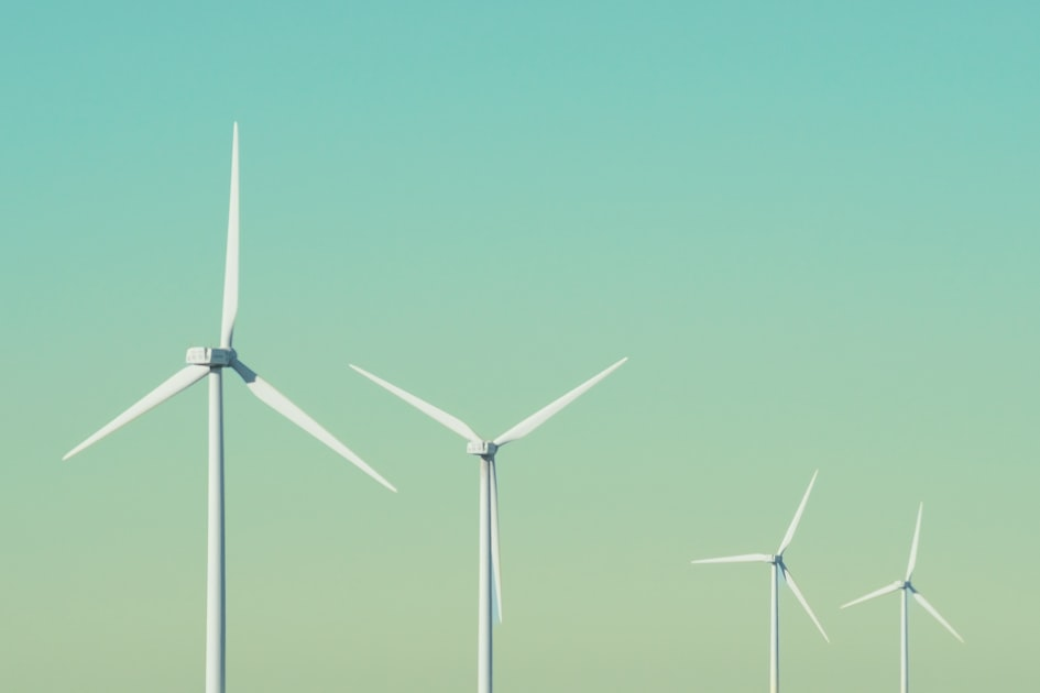 Sustainability Practices at ATCO